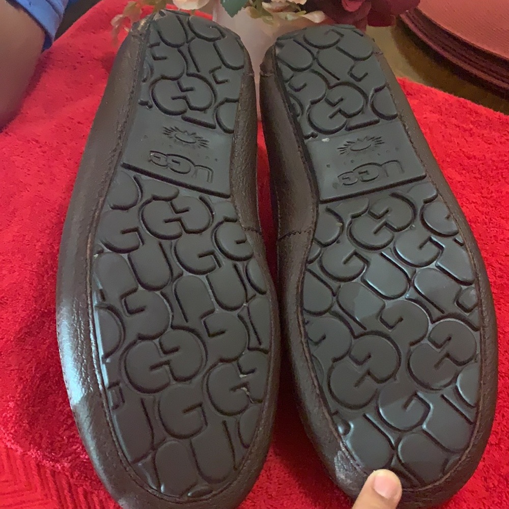 UGG LOAFERS ❤️❤️ - Picture 6 of 9